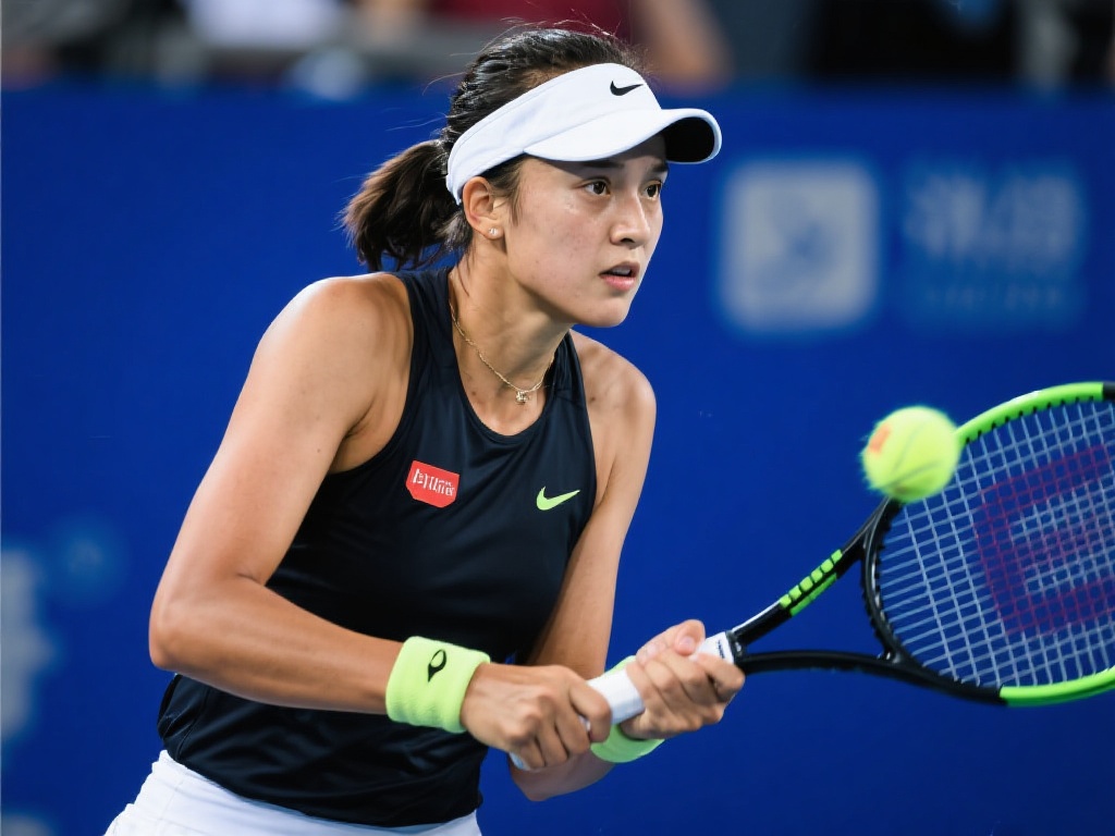 显得有些慌 显得有些慌